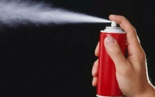 Застосував сльозогінний газ проти копів: хуліган постане перед судом