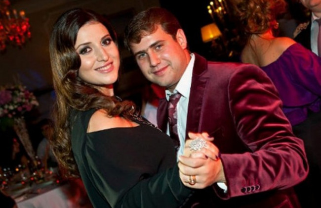 Муж Жасмин объявлен в международный розыск, а Злата Огневич показала лицо своего преследователя