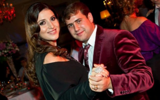 Муж Жасмин объявлен в международный розыск, а Злата Огневич показала лицо своего преследователя