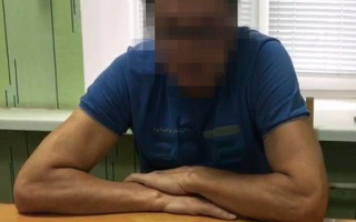 СБУ викрила глибоко законспірованого агента ФСБ