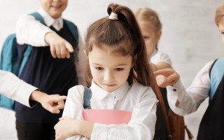 Буллинг среди детей: названы регионы — лидеры в оформлении протоколов