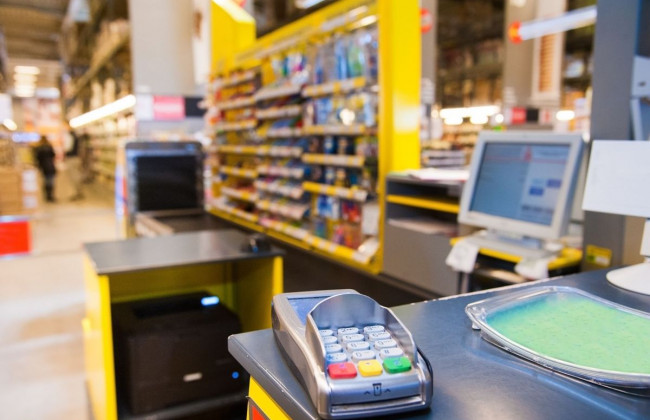 У столичному супермаркеті розгорівся мовний конфлікт: є відео