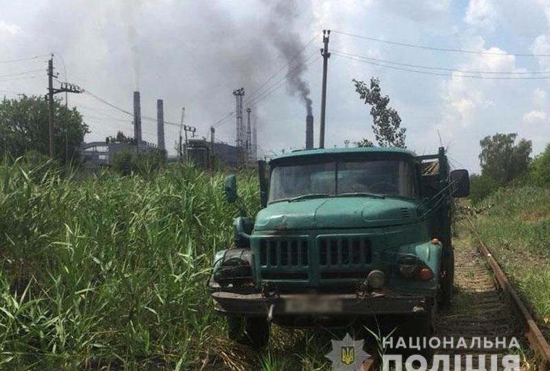 Вкрали вугілля на мільйон гривень: у Маріуполі затримали злочинну групу