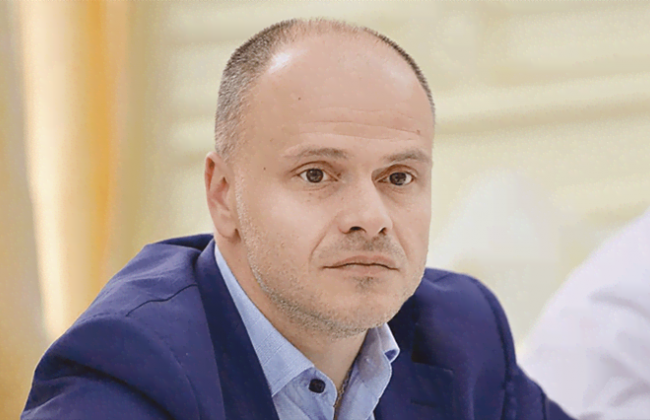 Президент Зеленський призначив нового радника