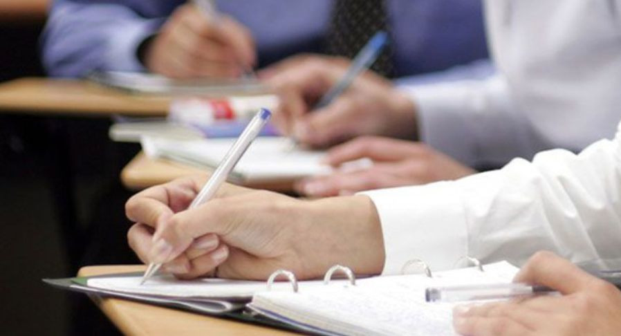 РАУ внесла зміни до порядку складання кваліфіспитів для кандидатів в адвокати