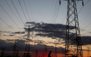 53 населені пункти України знеструмлені через непогоду