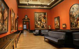 Киян запрошують безкоштовно відвідати музеї: адреси