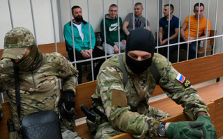 Українські моряки мають повернутися додому до жовтня, — ЗМІ