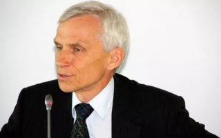 Экс-мэр Варшавы станет бизнес-омбудсменом в Украине