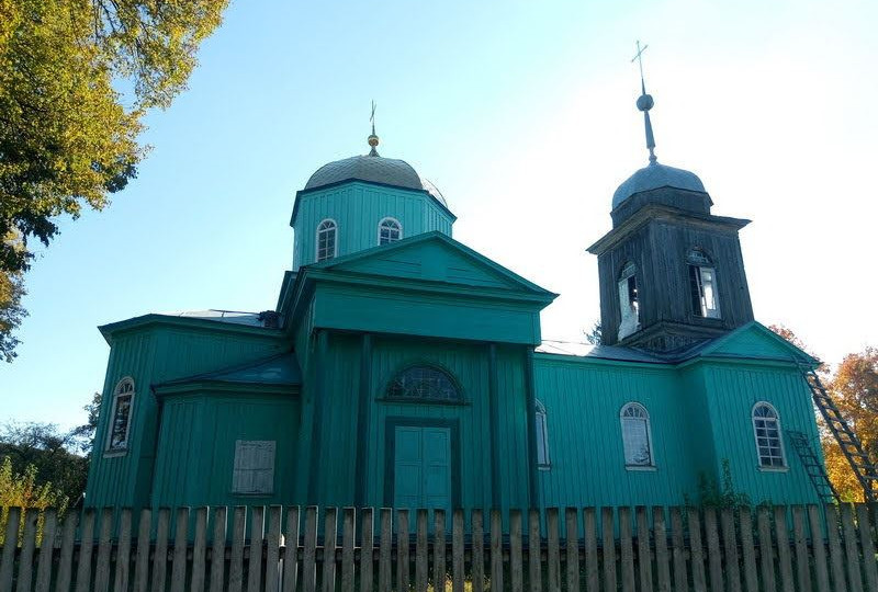 Чвари духовенства: священики ПЦУ побили представників Філарета