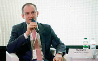 Податкова служба — не каральний орган: Сергій Верланов про зміни в роботі ДПС