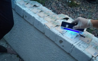 Вимагав 45 тисяч гривень від підприємця: ДБР затримало інспектора митниці