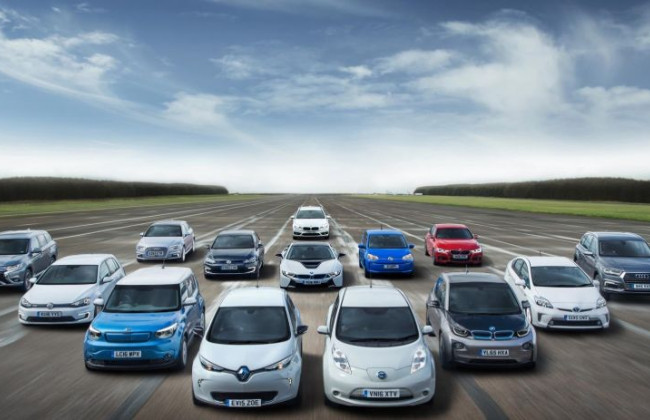 Рынок электромобилей лихорадит: люди хотят электрокары, но не покупают их