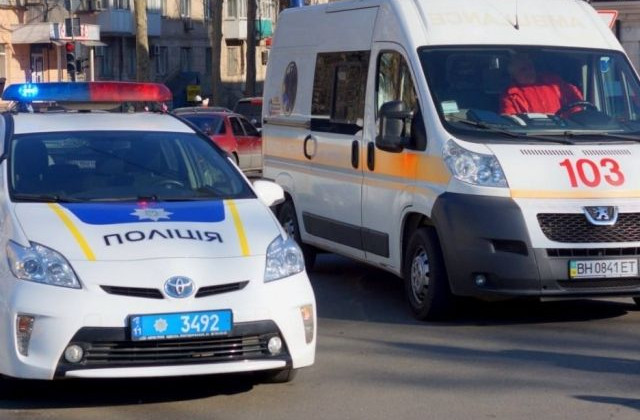 Підозрюваного, який знаходився під арештом, застрелили на його власному балконі