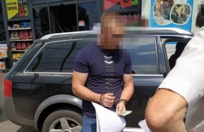 На Миколаївщині адвокат погорів на хабарі: є подробиці