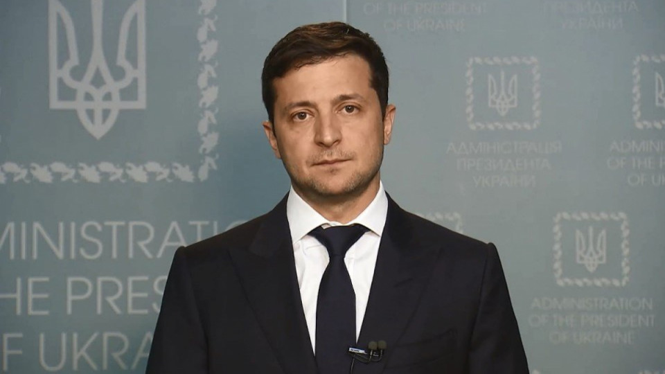 Зеленський призначив нового керівника Державного управління справами