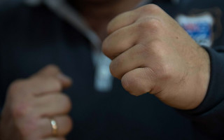 Под Николаевом конфликт односельчан из-за помидоров закончился смертью мужчины