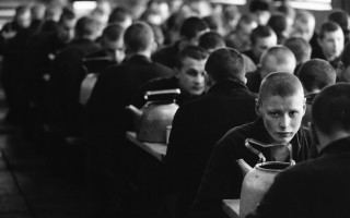 Неповнолітні крадії постали перед судом: ухвалено вирок