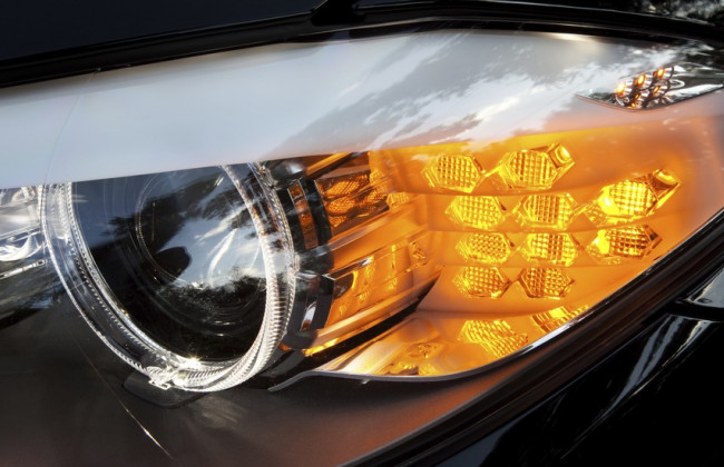 У яких випадках поліція не може штрафувати за несправні габаритні вогні