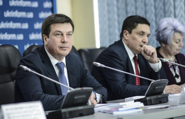 Необгрунтовані ціни: 21 теплокомуненерго перевірять щодо тарифоутворення