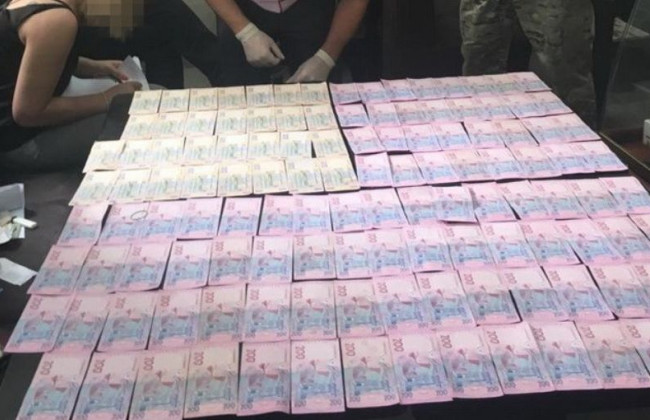 Допомагали рейдерам: СБУ затримала приватного виконавця та державних реєстраторів