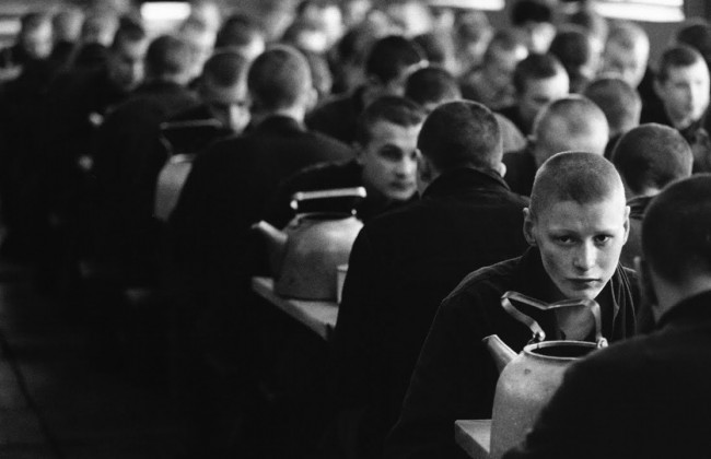 Неповнолітні крадії постали перед судом: ухвалено вирок