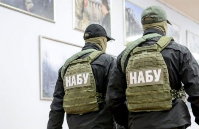 НАБУ проводить обшуки у ДП «Украерорух»: що відомо