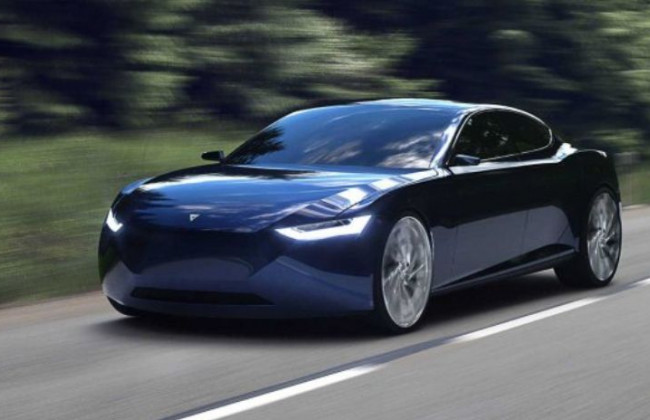 У Tesla появился новый конкурент: что известно