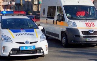 Підозрюваного, який знаходився під арештом, застрелили на його власному балконі