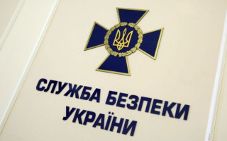 Поширював антиукраїнські матеріали: СБУ викрила у Сумах агітатора