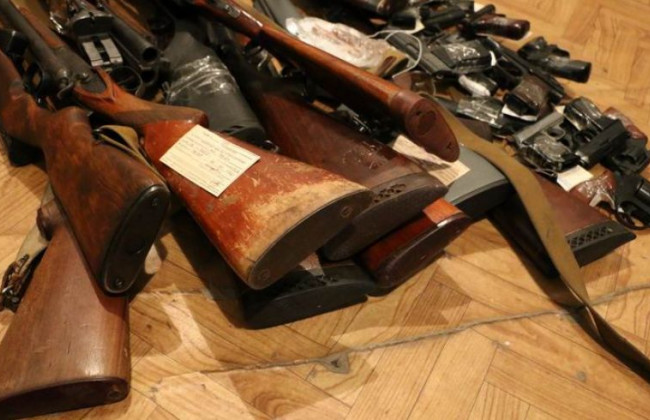 Суддя Великої Палати Верховного Суду відповіла на критику рішення щодо зброї