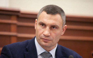 Кличко раскрыл условие, которое ему поставили в Офисе Президента