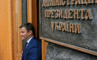 Заявление об «отставке» Богдана: стало известно, кто слил информацию журналистам