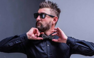 В Киеве погиб известный диджей, а MARUV обвинили в плагиате: новости шоубиза