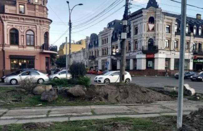 У Києві запрацює новий наземний перехід: де знайти