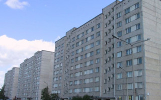 Трагедия в Киеве: мужчина во время обыска выпрыгнул из окна многоэтажки