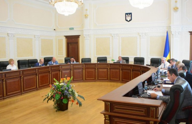 Рішення за позовом Коломойського: ВРП звертається до ГПУ через можливе втручання в діяльність суддів ОАСК