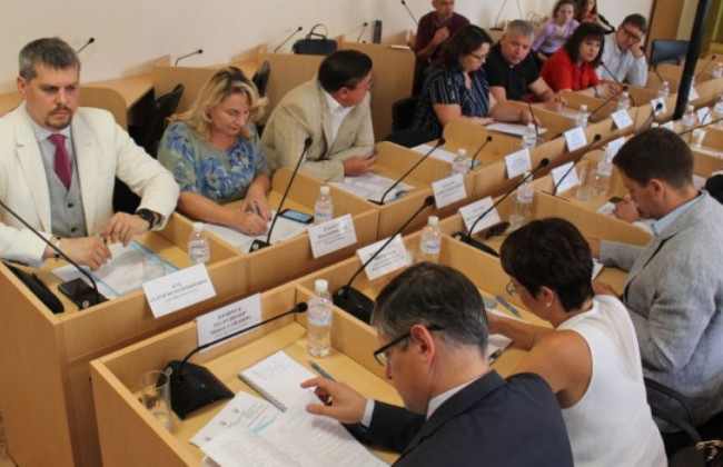 РСУ встановила відповідність кандидатів на посаду судді Конституційного Суду України