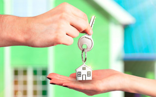 Ставки на іпотеку знизяться: у Зеленського назвали реальні цифри