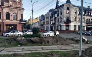 У Києві запрацює новий наземний перехід: де знайти