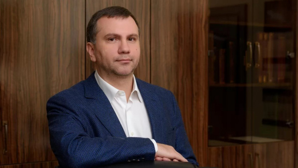Справа проти мене — суто політична: глава ОАСК Павло Вовк прокоментував виклик до ГПУ