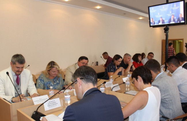 Спільні збори суддів місцевих загальних судів: рекомендації РСУ щодо проведення