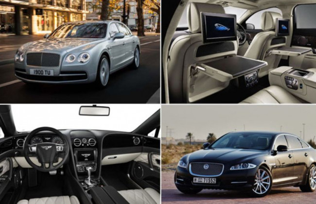 Киянам нагадали про податок на елітні авто