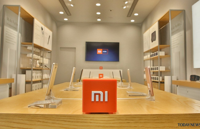 Судовий бій навколо Хіаомі: хто має право на розповсюдження смартфонів в Україні