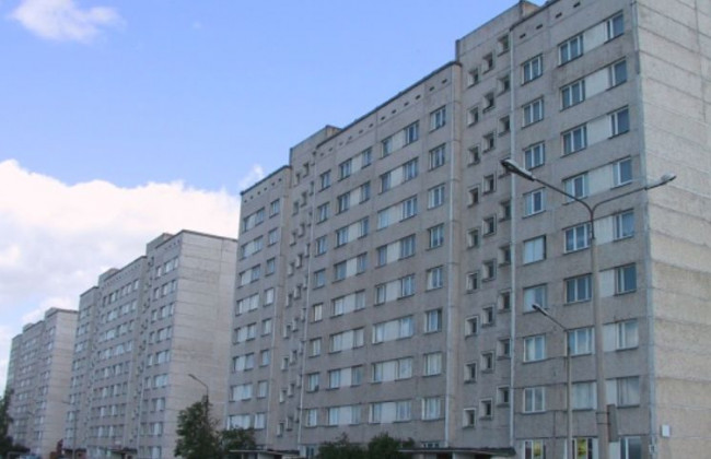 Трагедия в Киеве: мужчина во время обыска выпрыгнул из окна многоэтажки