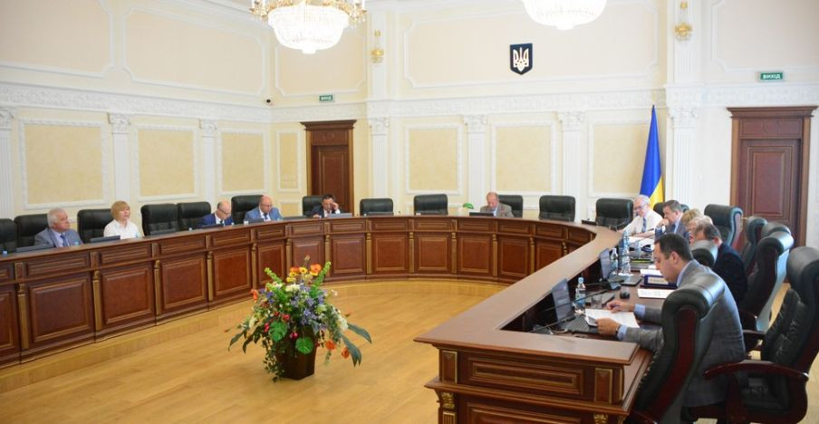 Рішення за позовом Коломойського: ВРП звертається до ГПУ через можливе втручання в діяльність суддів ОАСК