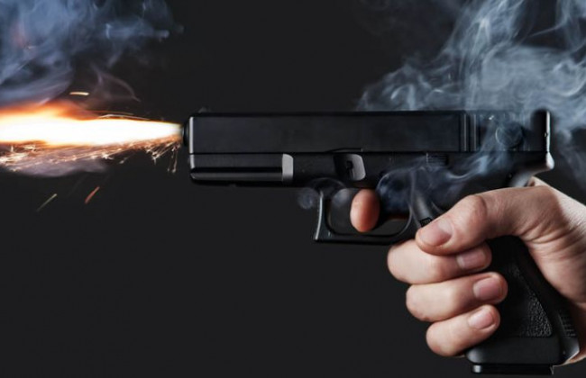 Стрілянина у столичному кафе: копи повідомили нові подробиці