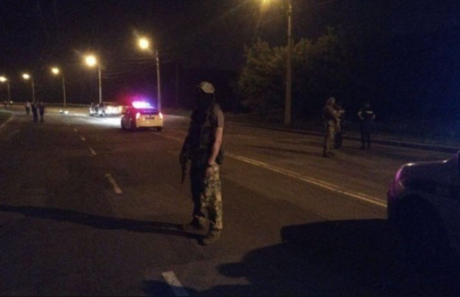 В Донецке убили сына «министра ДНР»: есть подробности