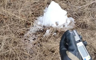 Витік небезпечної хімічної речовини стався на Миколаївщині, фото