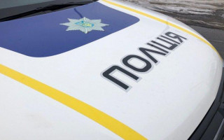 В Волынской области произошло убийство